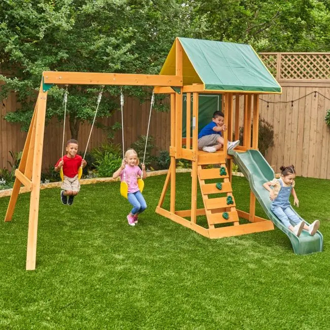 Kids Playset